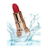 Calexotics Vibro Lipstick 8cm Rouge